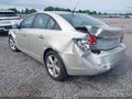 2013 Chevrolet Cruze — photo 3 of 15 | VIN 1G1PE5SB6D7140068