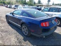 Photo 3 of 16 — 2012 Ford Mustang