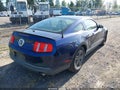Photo 4 of 16 — 2012 Ford Mustang