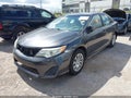 2014 Toyota Camry — photo 2 of 11 | VIN 4T4BF1FK3ER395265