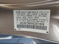 Photo 9 of 11 — 2004 Honda CR-V