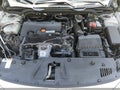Photo 10 of 17 — 2018 Honda Civic