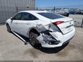 Photo 3 of 17 — 2018 Honda Civic