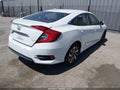 Photo 4 of 17 — 2018 Honda Civic