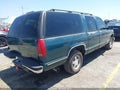 1996 Chevrolet Suburban — photo 4 of 16 | VIN 1GNEC16R9TJ393575