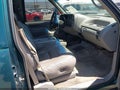 1996 Chevrolet Suburban — photo 5 of 16 | VIN 1GNEC16R9TJ393575