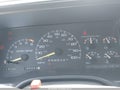 1996 Chevrolet Suburban — photo 7 of 16 | VIN 1GNEC16R9TJ393575