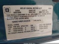 1996 Chevrolet Suburban — photo 9 of 16 | VIN 1GNEC16R9TJ393575