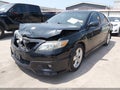 Photo 2 of 14 — 2010 Toyota Camry