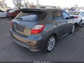 Photo 4 of 18 — 2009 Toyota Matrix