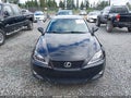 2008 Lexus IS 250 — photo 12 of 18 | VIN JTHCK262685027177