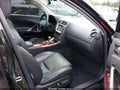 2008 Lexus IS 250 — photo 17 of 18 | VIN JTHCK262685027177