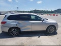 2016 Nissan Pathfinder — photo 13 of 16 | VIN 5N1AR2MM6GC648370