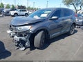Photo 2 of 20 — 2018 Honda CR-V