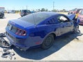 2014 Ford Mustang — photo 4 of 16 | VIN 1ZVBP8AMXE5278528
