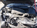 2014 Chevrolet Camaro — photo 10 of 17 | VIN 2G1FC1E36E9222431