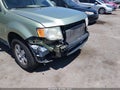 Photo 18 of 19 — 2010 Ford Escape Hybrid
