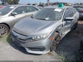 Photo 2 of 22 — 2018 Honda Civic