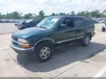 Photo 2 of 11 — 2001 Chevrolet Blazer