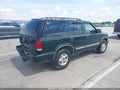 Photo 4 of 11 — 2001 Chevrolet Blazer