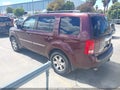 Photo 3 of 11 — 2009 Honda Pilot