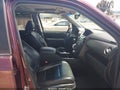 Photo 5 of 11 — 2009 Honda Pilot