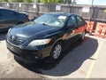 2007 Toyota Camry — photo 2 of 11 | VIN 4T1BK46K77U002149