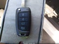 2020 Hyundai Accent — photo 11 of 17 | VIN 3KPC24A60LE109569