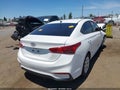 2020 Hyundai Accent — photo 4 of 17 | VIN 3KPC24A60LE109569