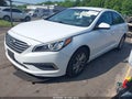 Photo 2 of 11 — 2015 Hyundai Sonata