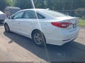 Photo 3 of 11 — 2015 Hyundai Sonata