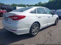 Photo 4 of 11 — 2015 Hyundai Sonata