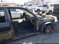 Photo 16 of 21 — 2007 Chevrolet Trailblazer