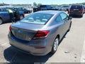 Photo 4 of 17 — 2015 Honda Civic