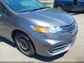 Photo 6 of 17 — 2015 Honda Civic