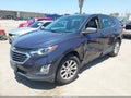 Photo 2 of 16 — 2019 Chevrolet Equinox