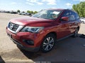 2017 Nissan Pathfinder — photo 2 of 16 | VIN 5N1DR2MN3HC683388