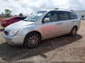 Photo 2 of 11 — 2012 Kia Sedona