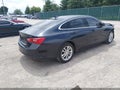 Photo 4 of 16 — 2016 Chevrolet Malibu