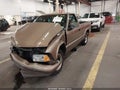 1997 GMC Sonoma — photo 2 of 17 | VIN 1GTCS14X7VK501001