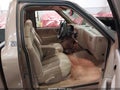 1997 GMC Sonoma — photo 5 of 17 | VIN 1GTCS14X7VK501001