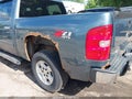 Photo 20 of 21 — 2010 Chevrolet Silverado 1500