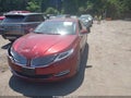 2014 Lincoln MKZ — photo 2 of 11 | VIN 3LN6L2JK9ER800117