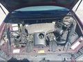 Photo 10 of 11 — 2001 Chevrolet Impala