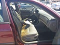 Photo 5 of 11 — 2001 Chevrolet Impala