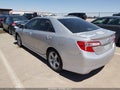 Photo 3 of 17 — 2012 Toyota Camry