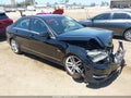 Photo 1 of 16 — 2012 Mercedes-Benz C-Class