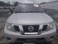 2012 Nissan Frontier — photo 12 of 16 | VIN 1N6AD0CW4CC409305