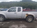 2012 Nissan Frontier — photo 14 of 16 | VIN 1N6AD0CW4CC409305