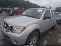 2012 Nissan Frontier — photo 2 of 16 | VIN 1N6AD0CW4CC409305